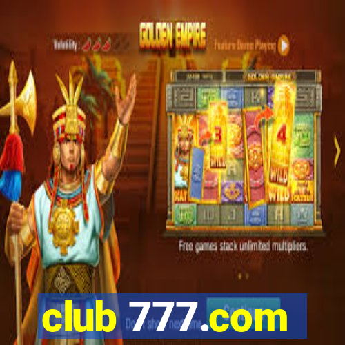 club 777.com